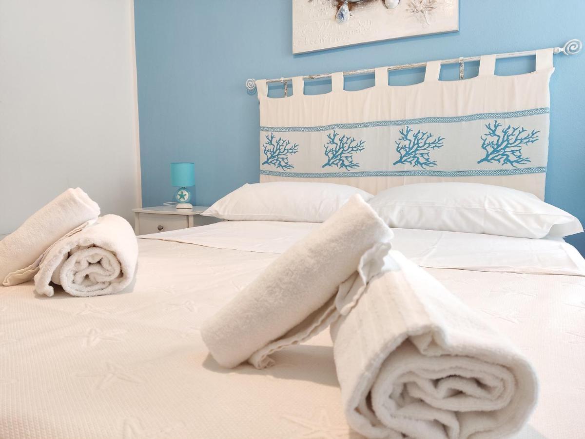 Horizon Bed and Breakfast Alghero Exteriör bild