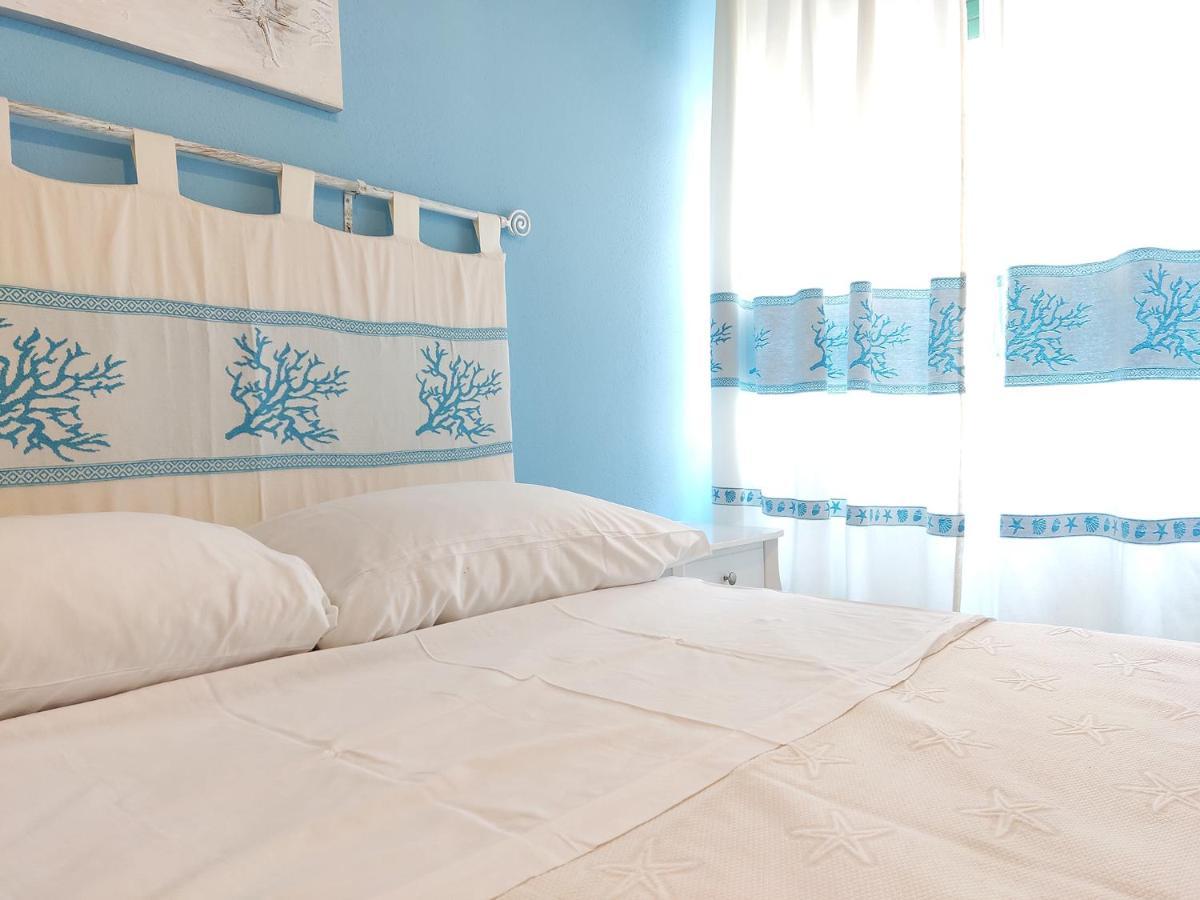 Horizon Bed and Breakfast Alghero Exteriör bild