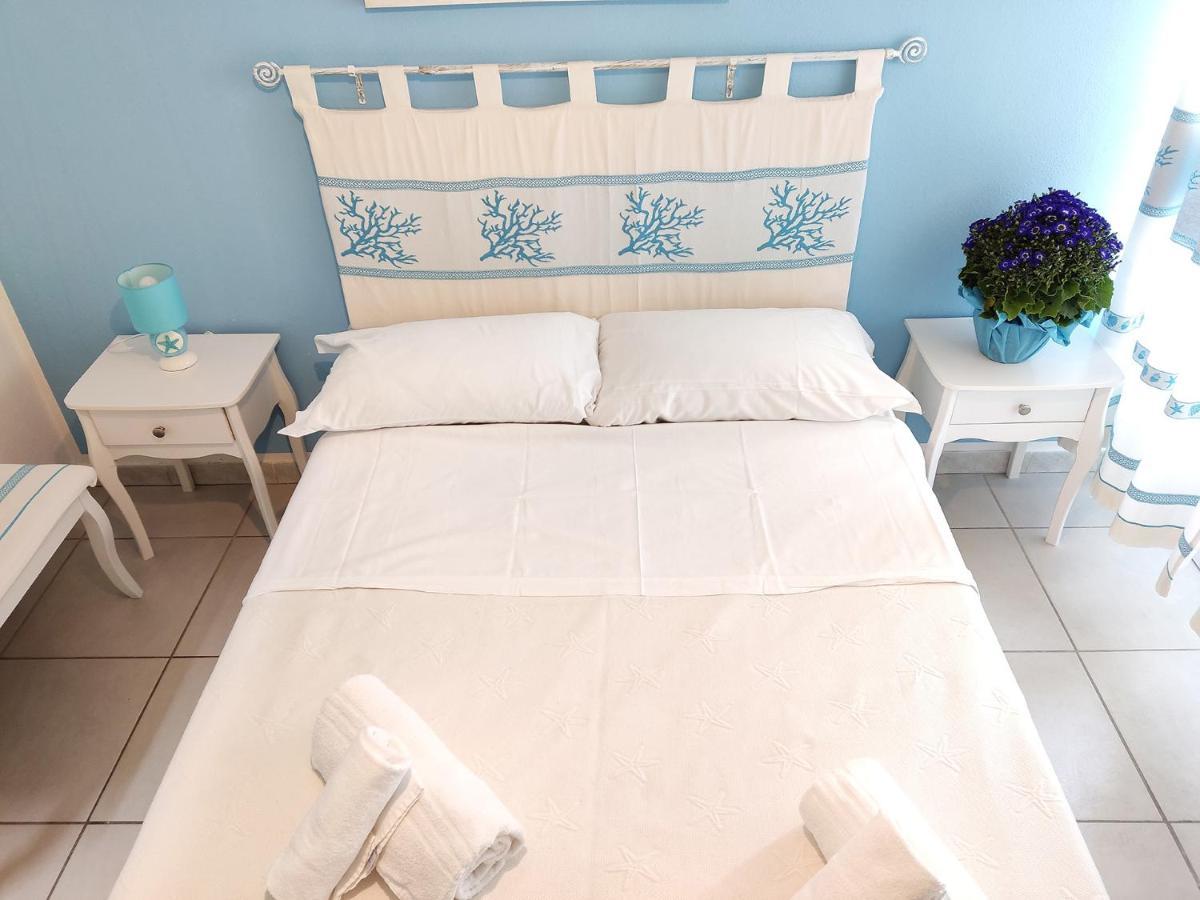 Horizon Bed and Breakfast Alghero Exteriör bild