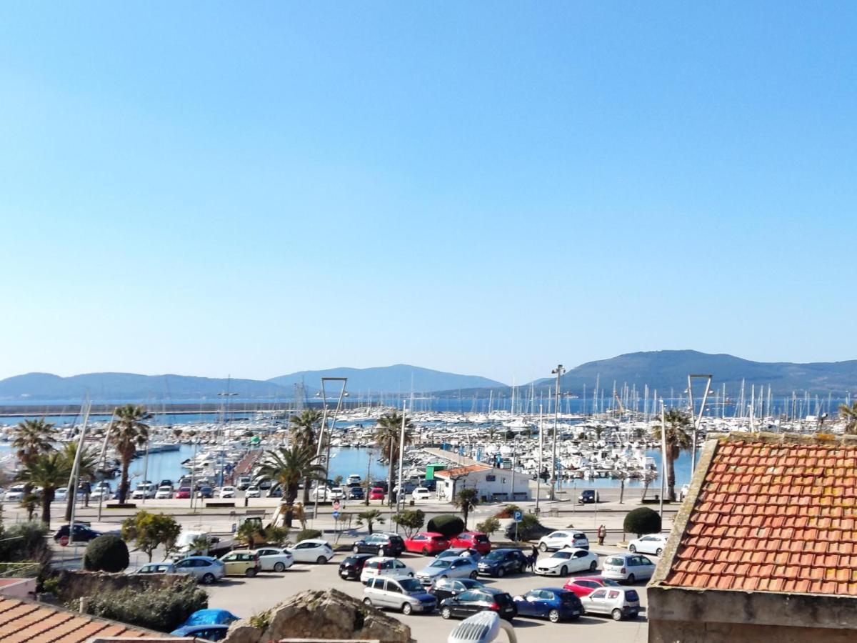 Horizon Bed and Breakfast Alghero Exteriör bild