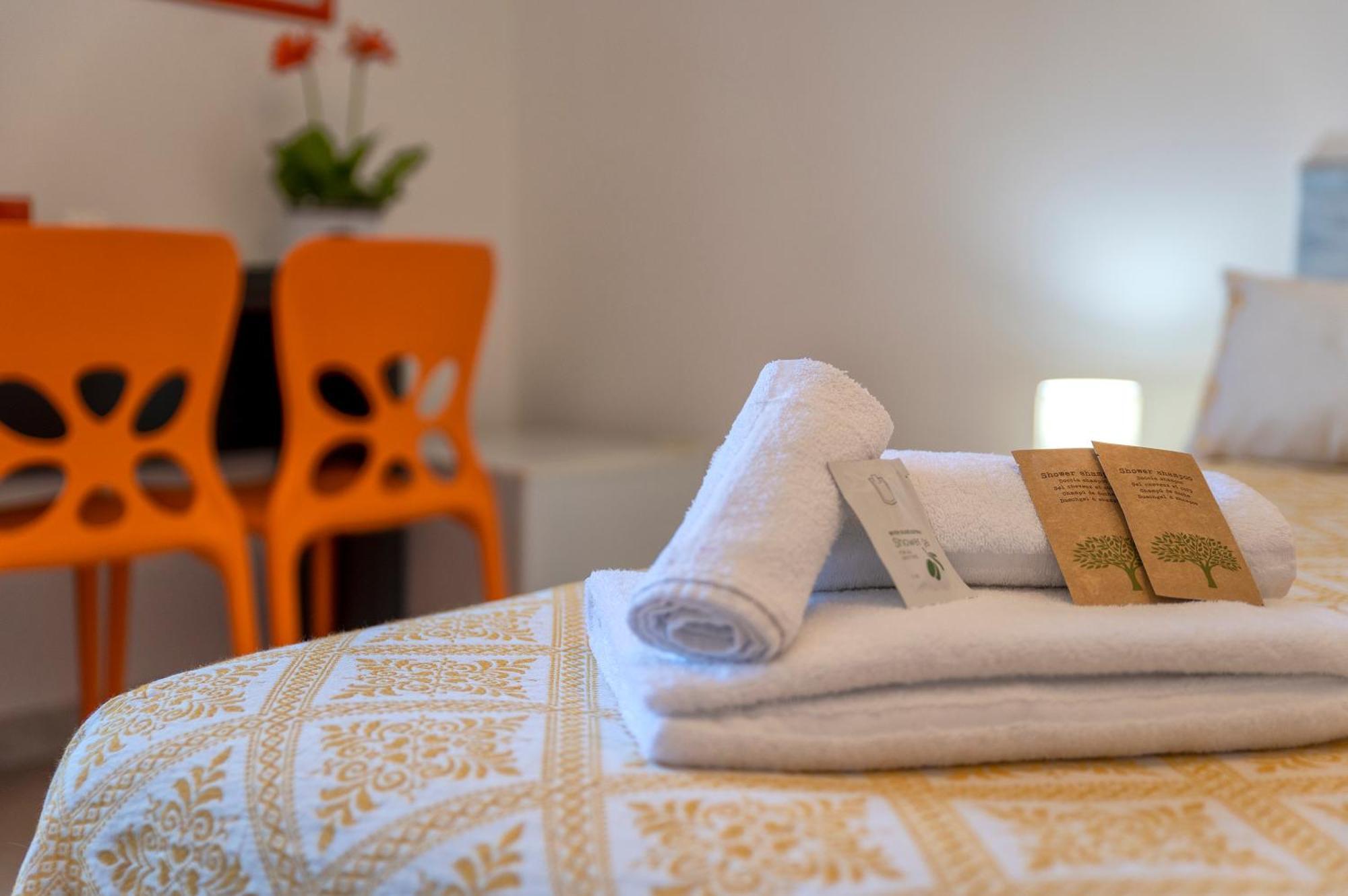 Horizon Bed and Breakfast Alghero Exteriör bild