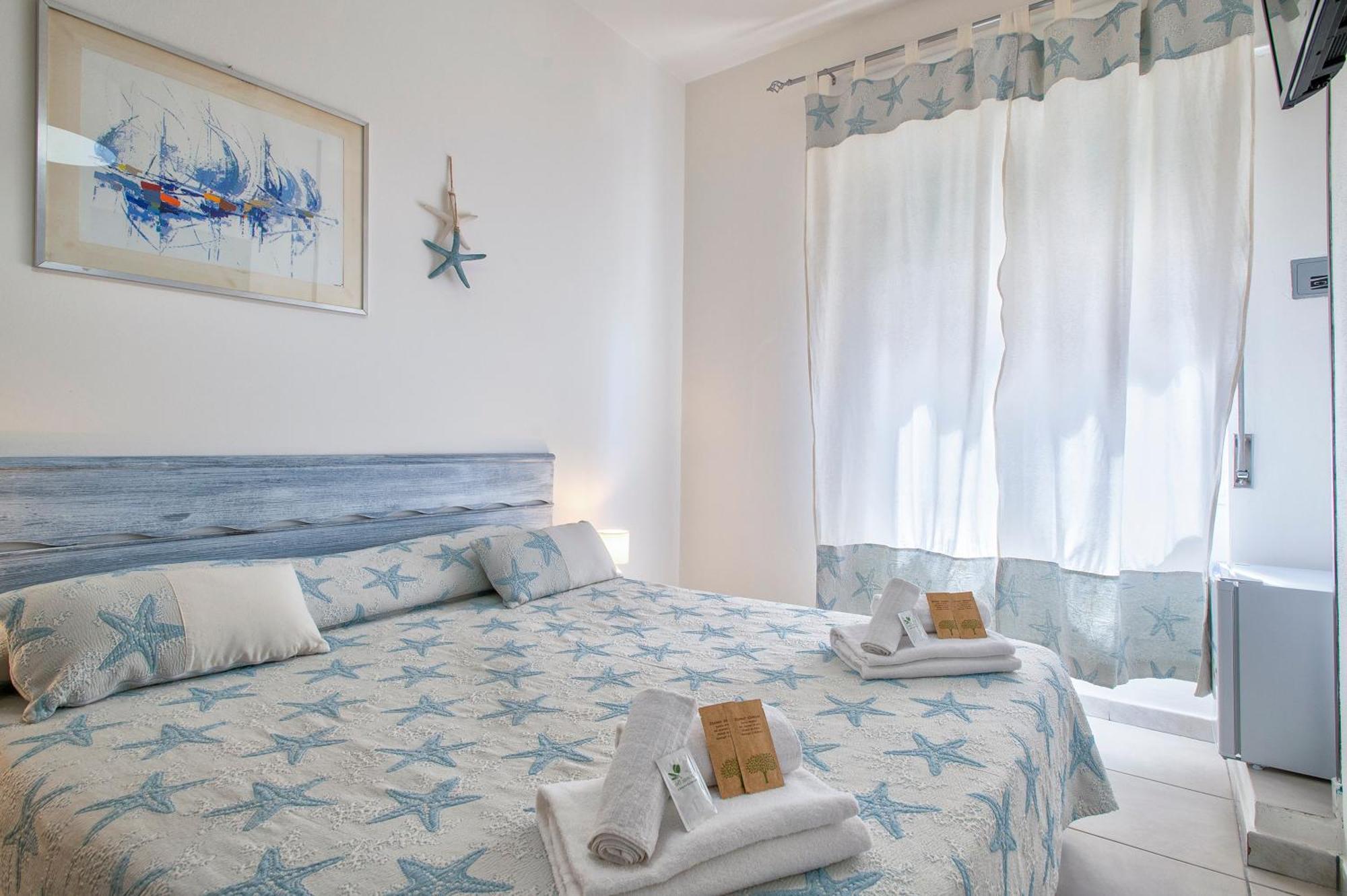 Horizon Bed and Breakfast Alghero Exteriör bild