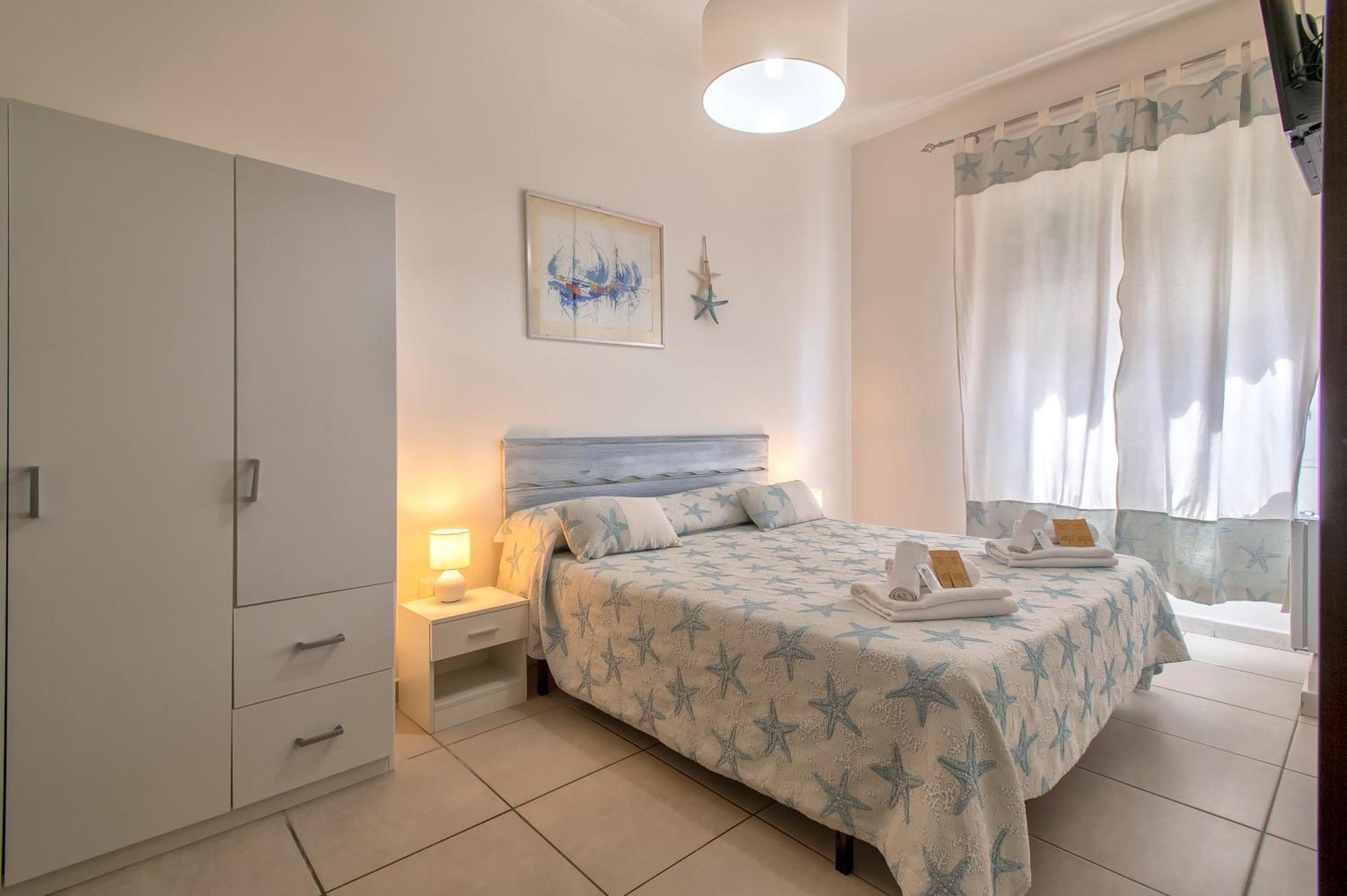 Horizon Bed and Breakfast Alghero Exteriör bild