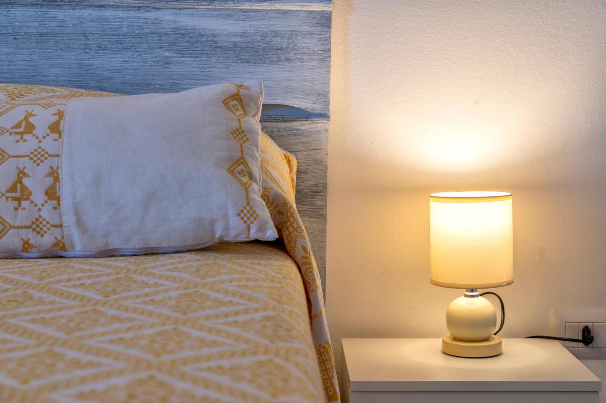 Horizon Bed and Breakfast Alghero Exteriör bild
