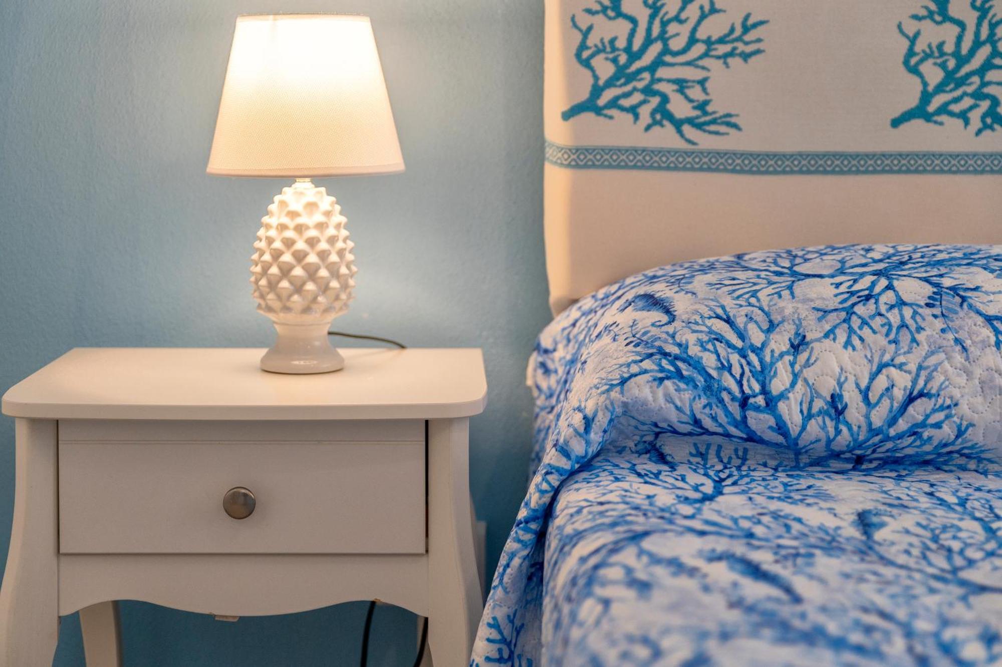 Horizon Bed and Breakfast Alghero Exteriör bild
