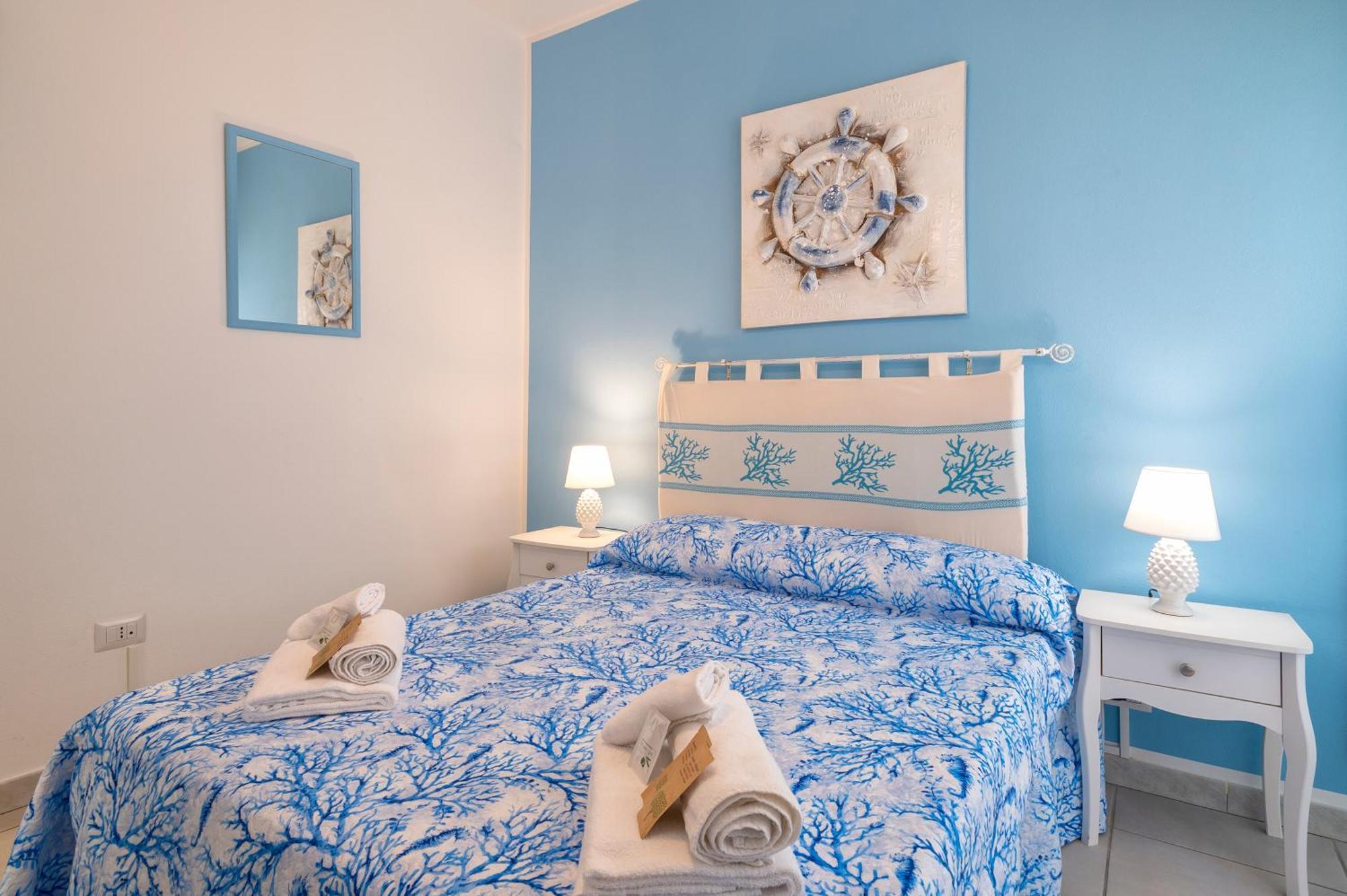 Horizon Bed and Breakfast Alghero Exteriör bild