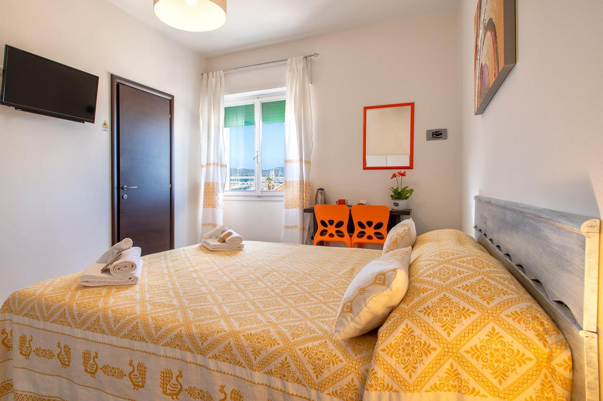 Horizon Bed and Breakfast Alghero Exteriör bild