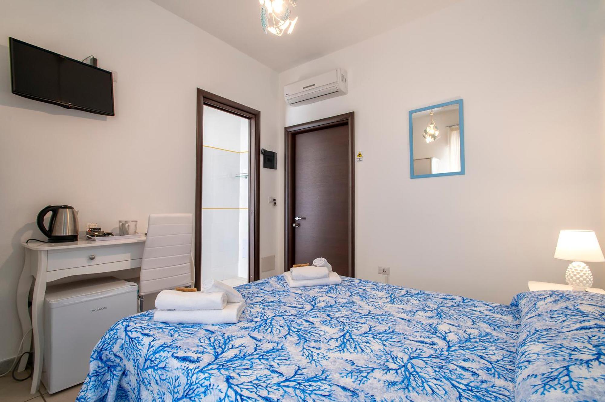 Horizon Bed and Breakfast Alghero Exteriör bild