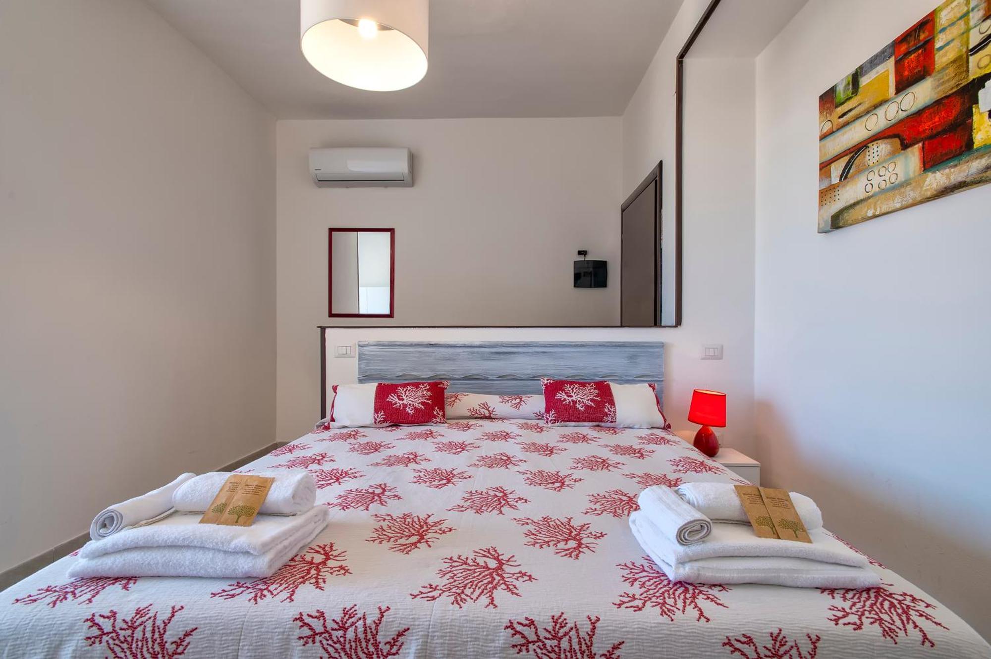 Horizon Bed and Breakfast Alghero Exteriör bild