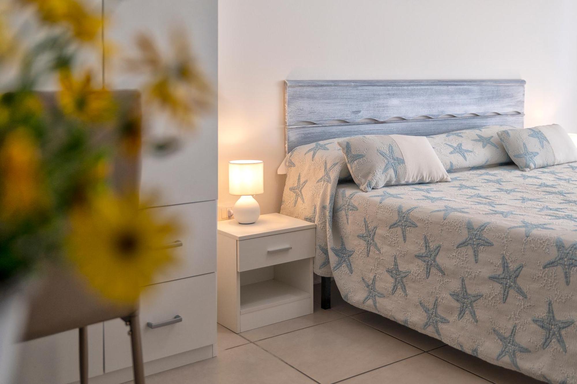 Horizon Bed and Breakfast Alghero Exteriör bild